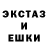Alpha-PVP кристаллы Svyatoslav Lypchuk